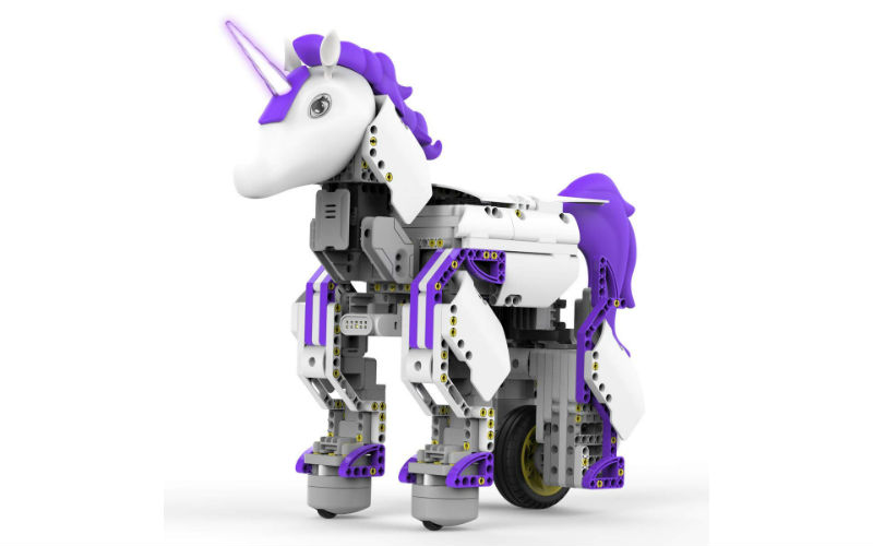 JIMU Robot Mythical Series: Unicornbot Kit