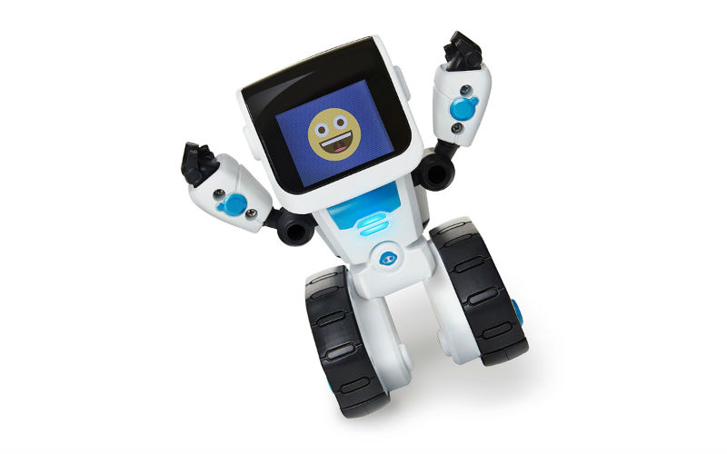 WowWee COJI The Coding Robot Toy