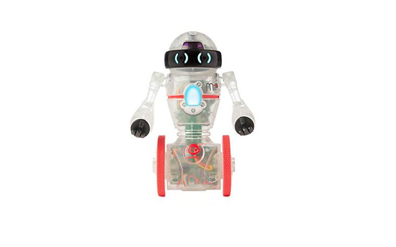 WowWee MiP STEM-Based Toy Robot