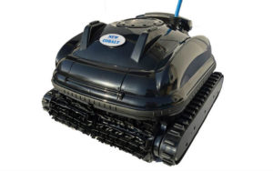 Cobalt PT9I Ultra Scrubber Free Caddy Included