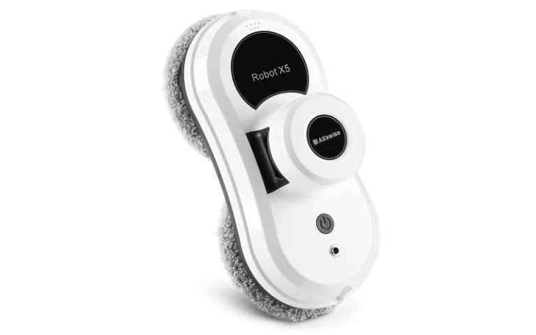 Alfawise S60 Robot Window Cleaner review