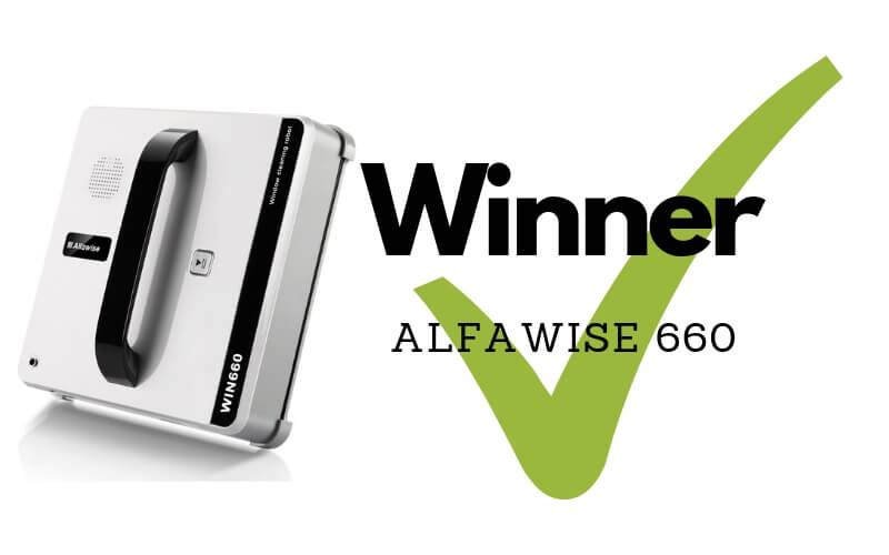 Winner ALFA WISE 660