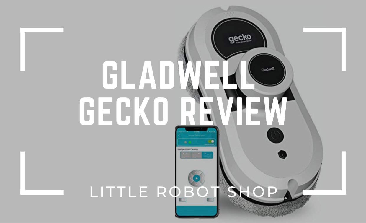 Gladwell Gecko Review