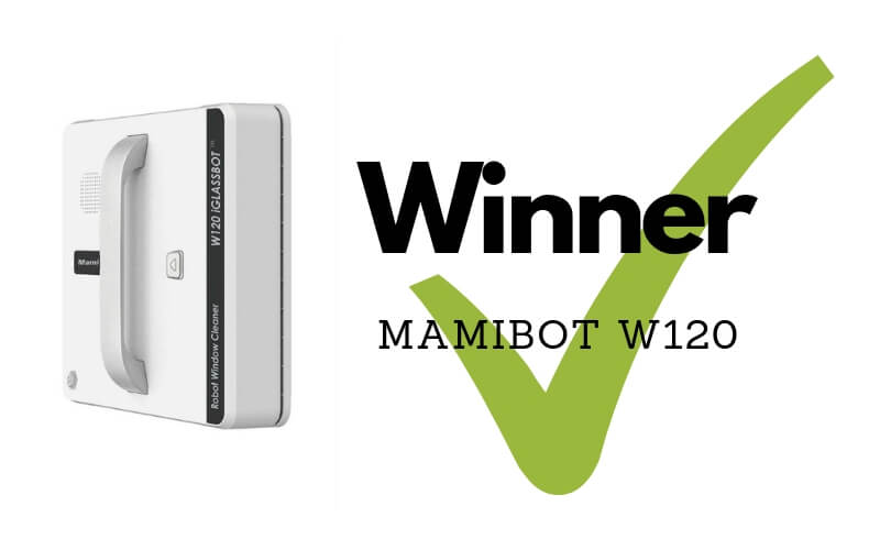 Winner MAMIBOT W120