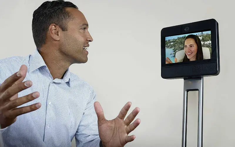 Telepresence vs Video Conferencing