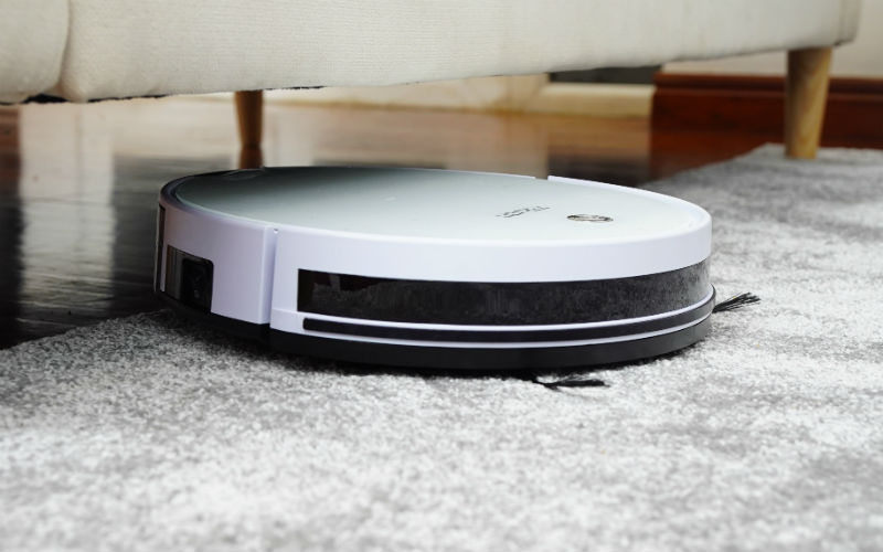 We answer the question should I get a robot vacuum