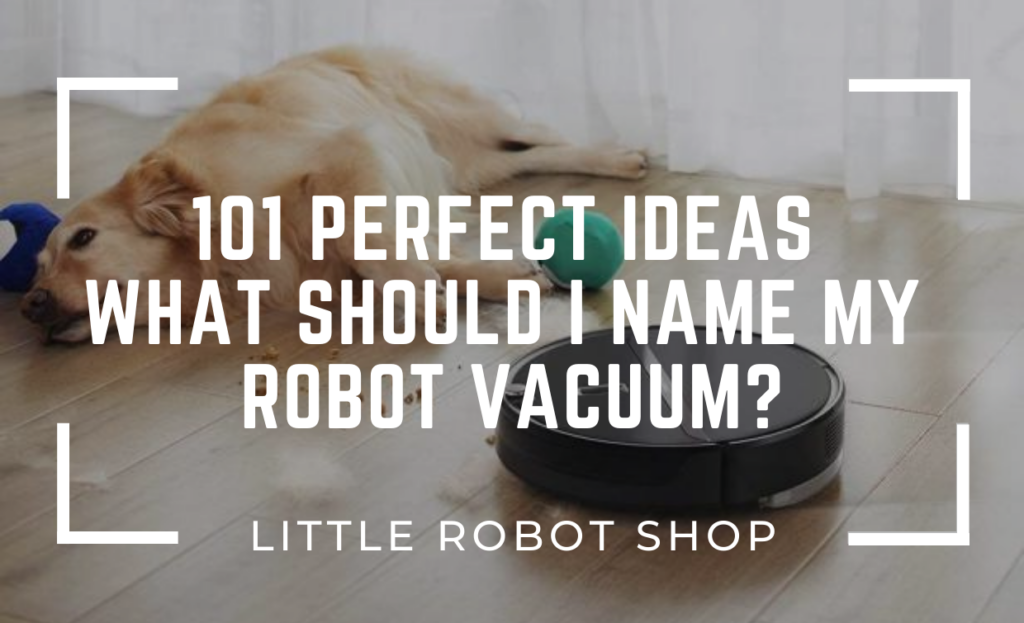 101-perfect-ideas-what-should-i-name-my-robot-vacuum