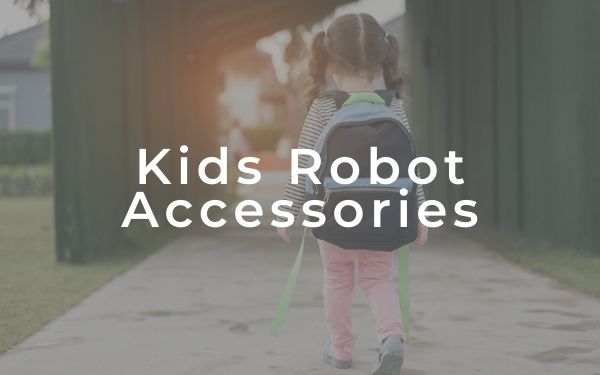 Robot Accessories for Kids