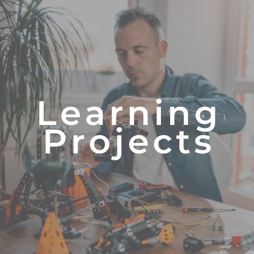 Learning Projects