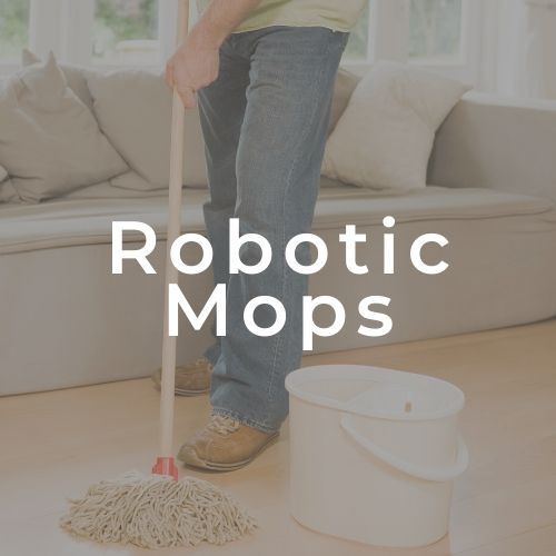Robotic Mops
