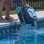 Dolphin Advantage Review: Great Value Robotic Pool Cleaner