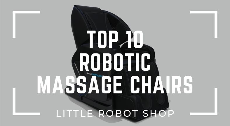 Looking for the best massage chair