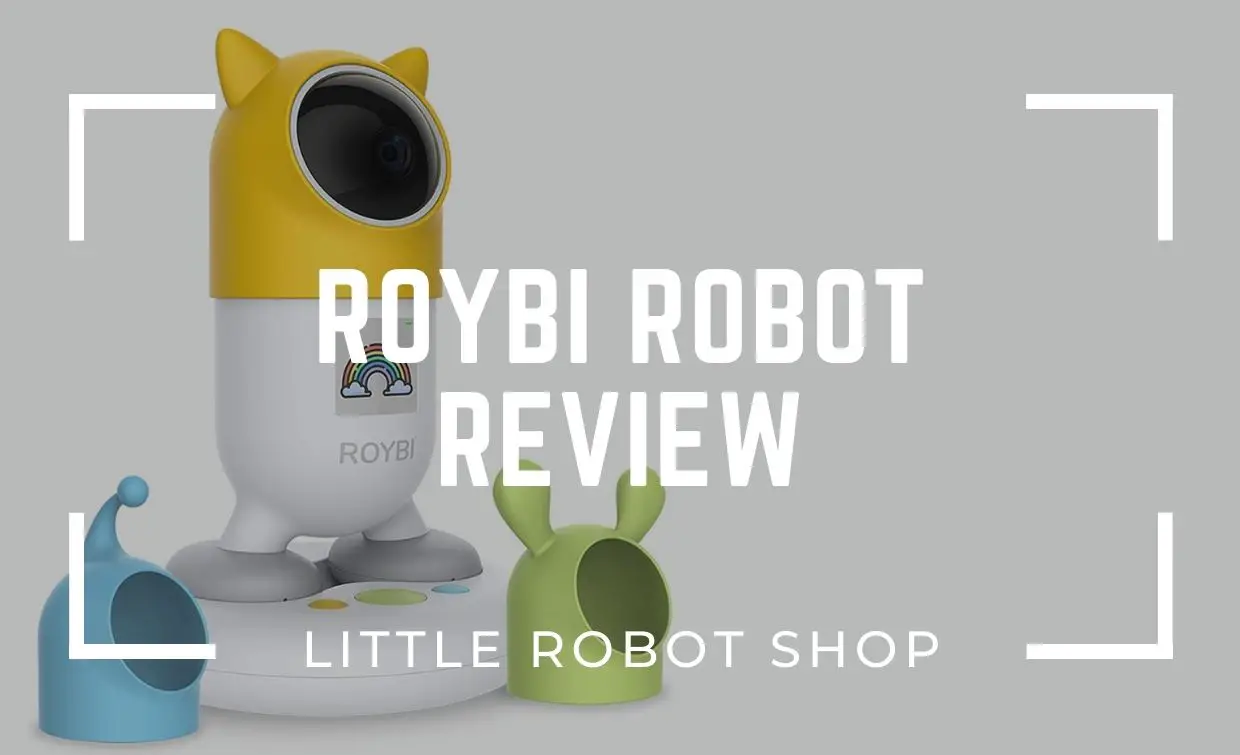 ROYBI Robot Review