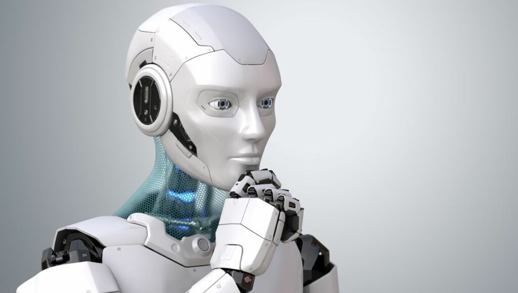A Personal Robotic Assistant will be coming to your home soon