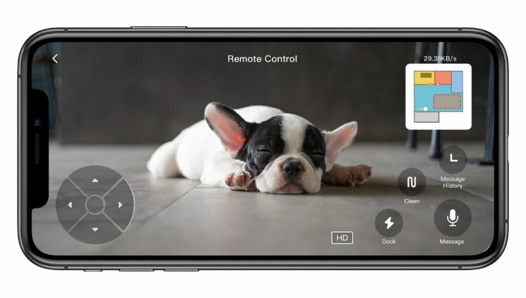 flash powermop solution