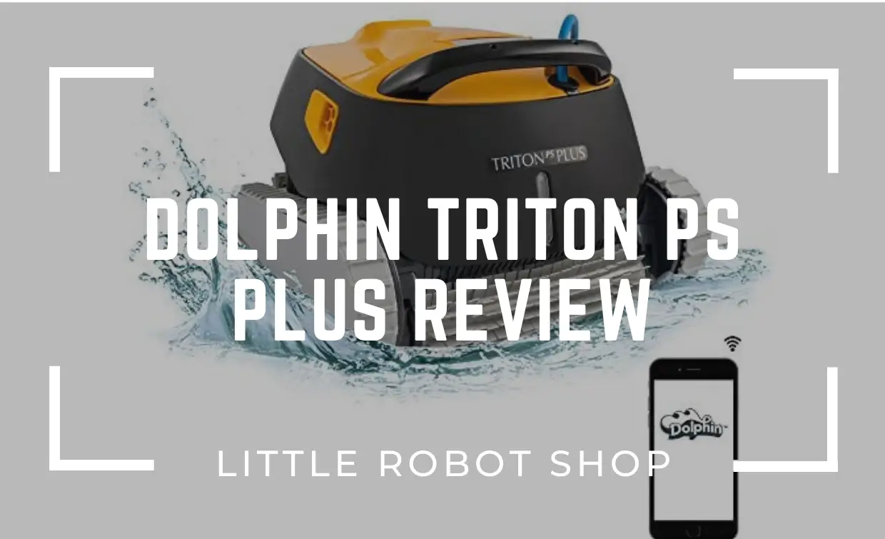 Dolphin Triton PS Plus Review