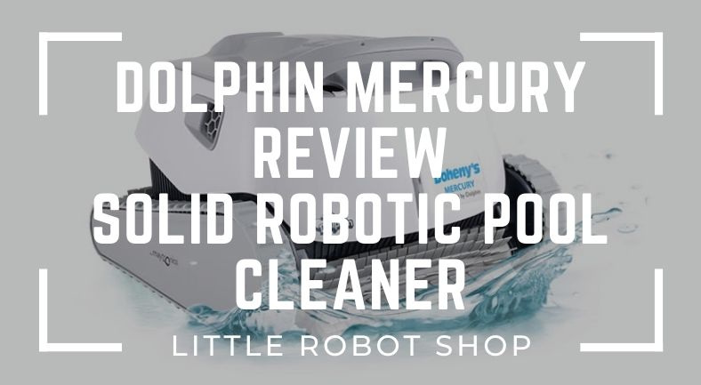 dolphin mercury review