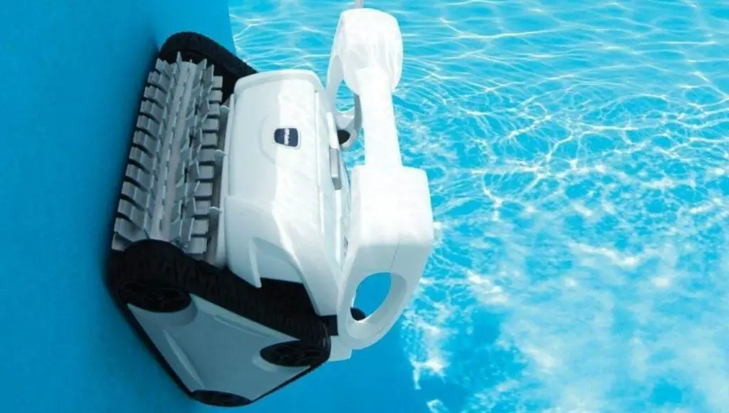 Dolphin nautilus cc plus and polaris p825 is perfect for all pool types