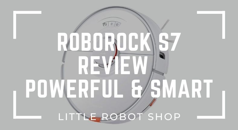 roborock s7 review
