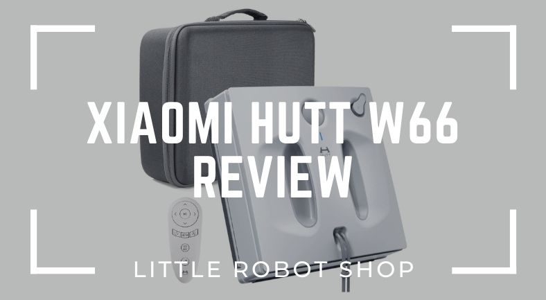 Xiaomi hutt w66 review