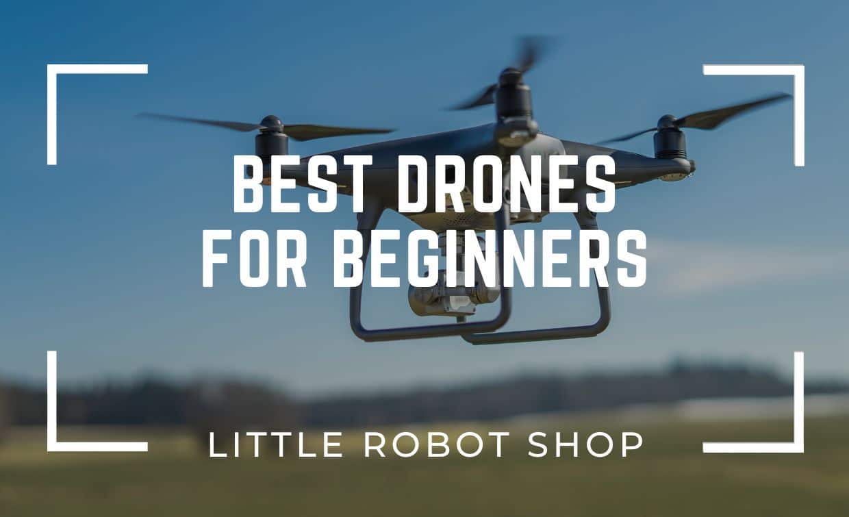 best drones for beginners