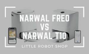 Narwal freo vs t10